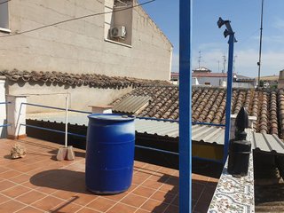 Casa en venta en Barrio de Cachiporro en Valdepeñas