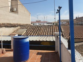 Casa en venta en Barrio de Cachiporro en Valdepeñas