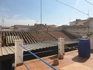 Casa en venta en Barrio de Cachiporro en Valdepeñas