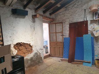 Casa en venta en Barrio de Cachiporro en Valdepeñas
