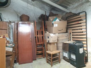 Casa en venta en Barrio de Cachiporro en Valdepeñas