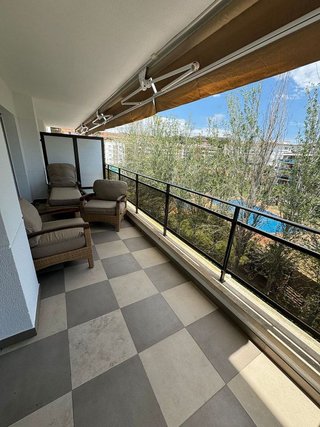 Ático en venta en Sta. Clotilde - Fenals en Lloret de Mar