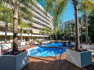 Ático en venta en Sta. Clotilde - Fenals en Lloret de Mar