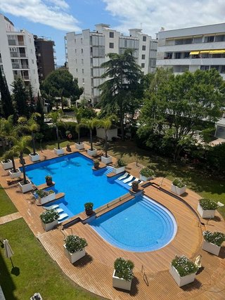 Ático en venta en Sta. Clotilde - Fenals en Lloret de Mar