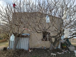 Chalet en venta en San Pablo - Santa Teresa en Albacete