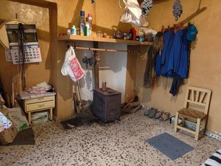 Chalet en venta en San Pablo - Santa Teresa en Albacete