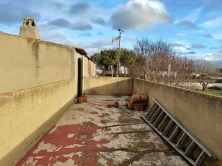 Chalet en venta en San Pablo - Santa Teresa en Albacete