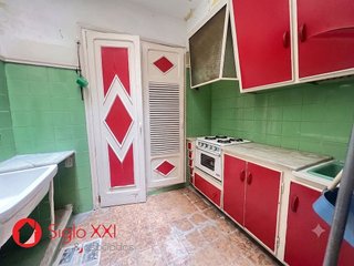 Casa en venta en Centro en Villarreal