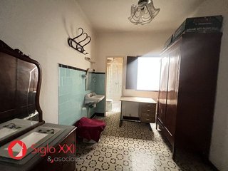 Casa en venta en Centro en Villarreal