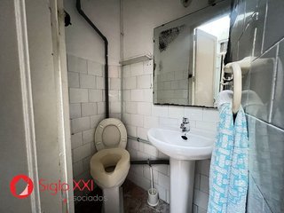 Casa en venta en Centro en Villarreal