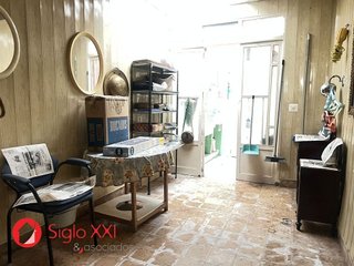 Casa en venta en Centro en Villarreal