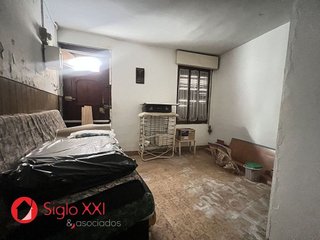 Casa en venta en Centro en Villarreal