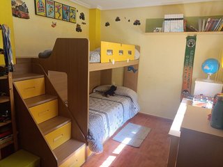 Chalet en venta en San Cibrao das Viñas