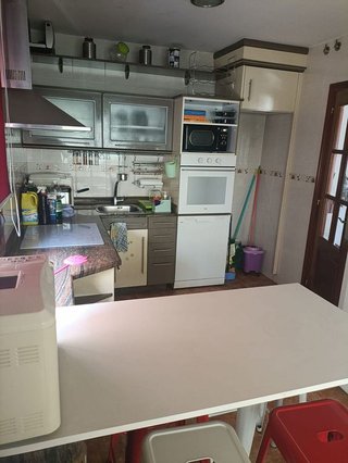 Chalet en venta en San Cibrao das Viñas