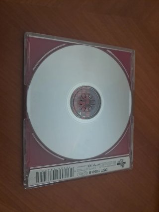 Maxi CD Groove Solucion - Magic Melody