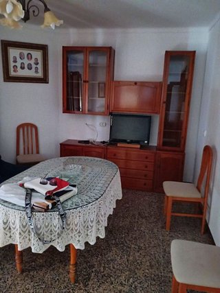 Chalet en venta en Campillos
