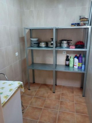 Chalet en venta en Campillos
