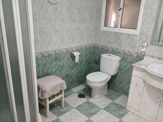 Chalet en venta en Campillos