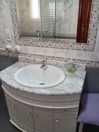 Chalet en venta en Campillos