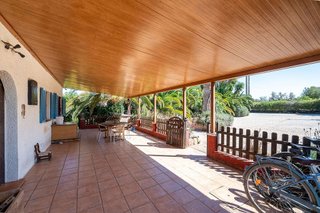 Chalet en venta en Algaida