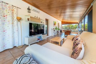 Chalet en venta en Algaida