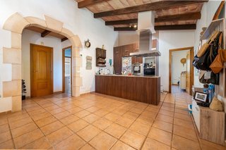 Chalet en venta en Algaida
