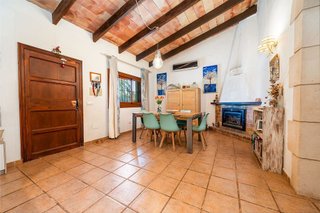 Chalet en venta en Algaida