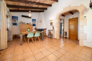 Chalet en venta en Algaida
