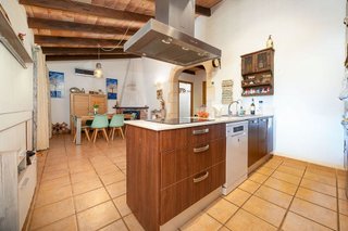 Chalet en venta en Algaida