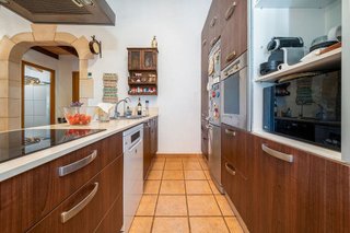 Chalet en venta en Algaida