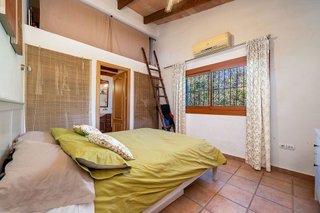 Chalet en venta en Algaida