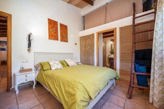 Chalet en venta en Algaida