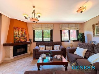 Casa pareada en venta en Los Balcones - Los Altos del Edén en Torrevieja