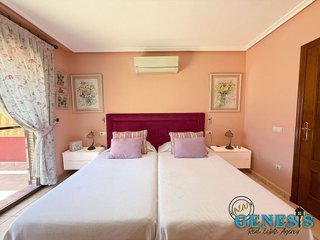 Casa pareada en venta en Los Balcones - Los Altos del Edén en Torrevieja