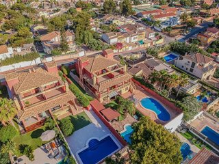 Casa pareada en venta en Los Balcones - Los Altos del Edén en Torrevieja