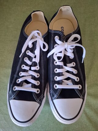 Converse Talla 44