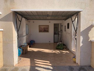Chalet en venta en Campos de Golf - Villa Martin - Los Dolses en Orihuela