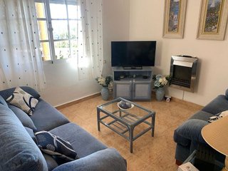 Chalet en venta en Campos de Golf - Villa Martin - Los Dolses en Orihuela