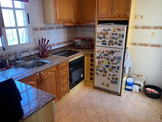 Chalet en venta en Campos de Golf - Villa Martin - Los Dolses en Orihuela
