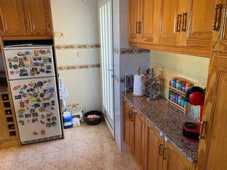 Chalet en venta en Campos de Golf - Villa Martin - Los Dolses en Orihuela