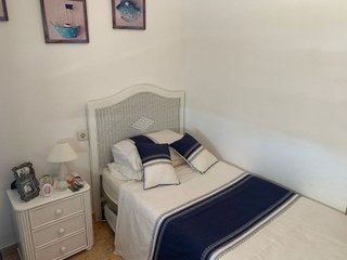 Chalet en venta en Campos de Golf - Villa Martin - Los Dolses en Orihuela