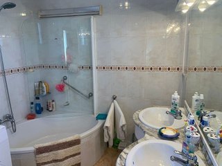 Chalet en venta en Campos de Golf - Villa Martin - Los Dolses en Orihuela