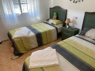 Chalet en venta en Campos de Golf - Villa Martin - Los Dolses en Orihuela