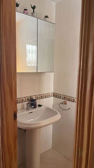 Casa adosada en venta en San Andrés de Colmenar Viejo en Colmenar Viejo
