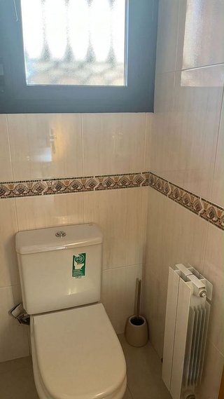 Casa adosada en venta en San Andrés de Colmenar Viejo en Colmenar Viejo