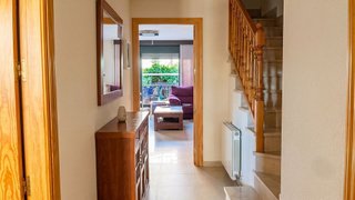 Casa adosada en venta en San Andrés de Colmenar Viejo en Colmenar Viejo