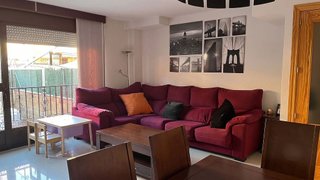 Casa adosada en venta en San Andrés de Colmenar Viejo en Colmenar Viejo