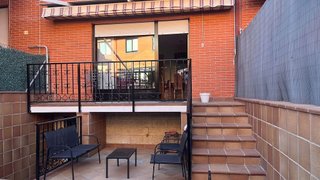 Casa adosada en venta en San Andrés de Colmenar Viejo en Colmenar Viejo