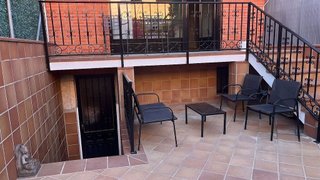 Casa adosada en venta en San Andrés de Colmenar Viejo en Colmenar Viejo