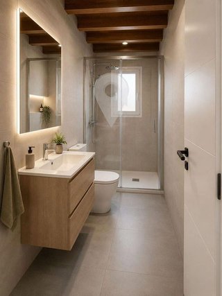 Piso en venta en Empuriabrava en Castelló d´Empúries